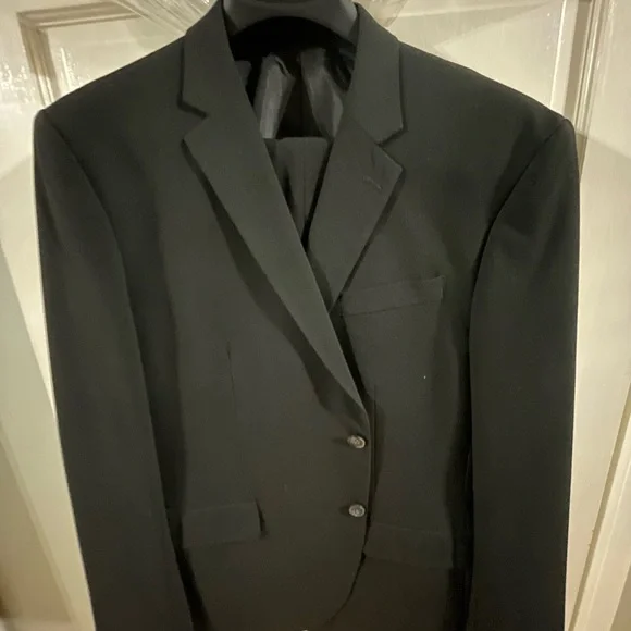 JF J Ferrar 360 Stretch Slim Fit Suit Seperates - Picture 9 of 9